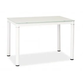 Стол обеденный Galant 110 x 70 Белый GALANTB