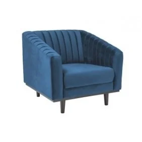 Кресло Asprey 1 Синий ASPREY1VGR86