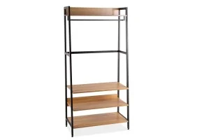 Стелаж Sol D Дуб SOLDCD