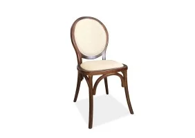 Стул Monte Орех MONTEORK