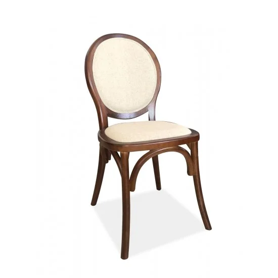 Стул Monte Орех MONTEORK 1