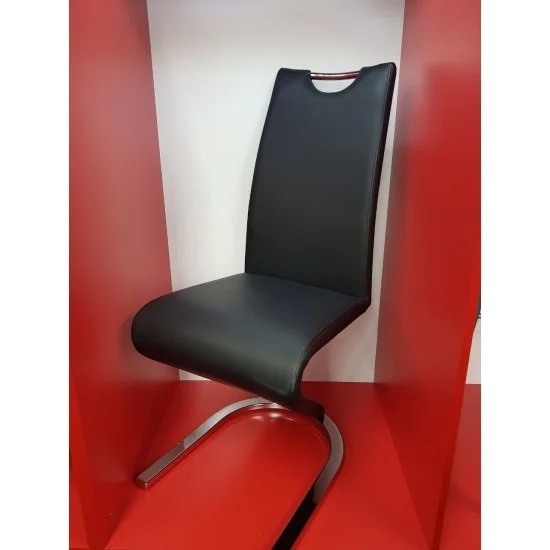 Стул H-090 Черный H090C 3