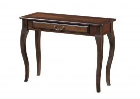 Журнальний стіл Padova D Темний горіх 104X40 PADOVAD