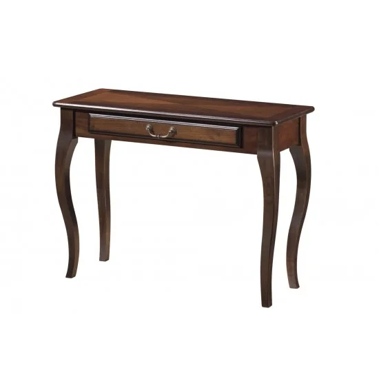 Журнальний стіл Padova D Темний горіх 104X40 PADOVAD 1