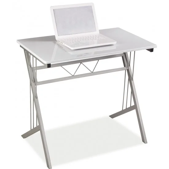 Компьютерный стол B-120 Белый B-120 1