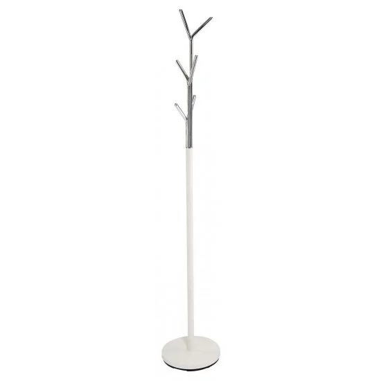 Вішалка на підлогу Leta 174 см Білий LETA 1