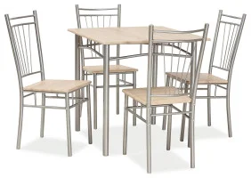 Комплект Fit 76х76 см Дуб сонома FITD