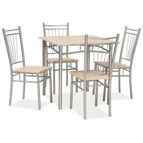 Комплект Fit 76х76 см Дуб сонома FITD