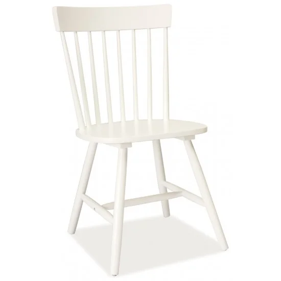 Стул Alero Белый ALEROB 1