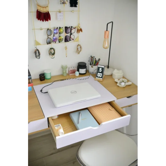 Компьютерный стол B-151 B151 5