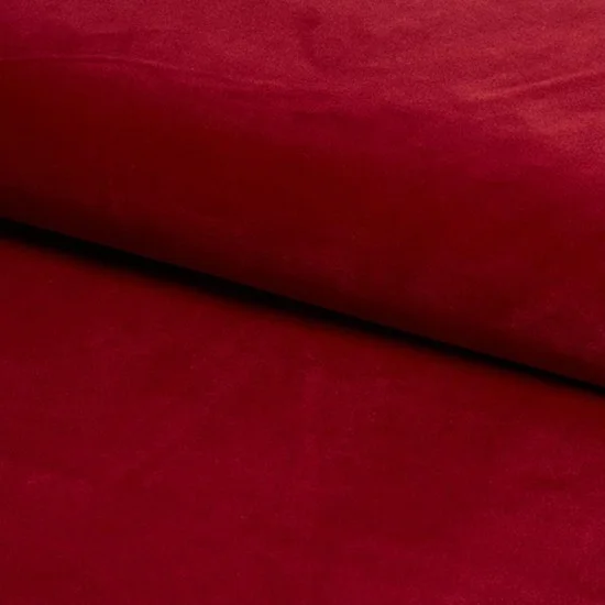 Диван Castello Velvet 2 Бордовий CASTELLO2V59 2