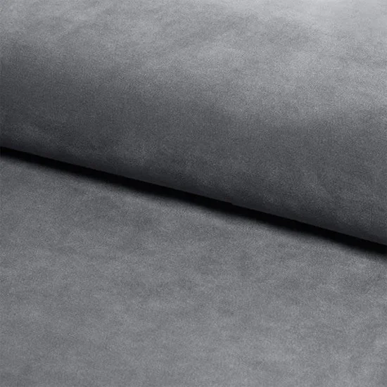 Диван Castello Velvet 2 Сірий CASTELLO2V14 4