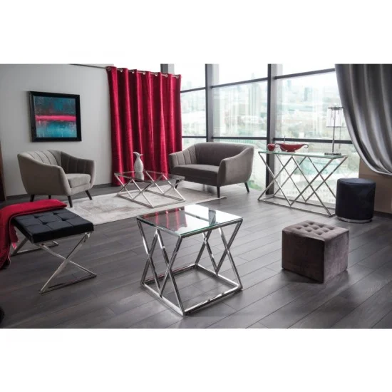 Диван Elite Velvet 2 Серый ELITE2V14SZ 3