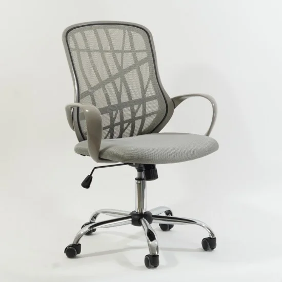 Компьютерное кресло Dexter Серый OBRDEXTERSZ 7