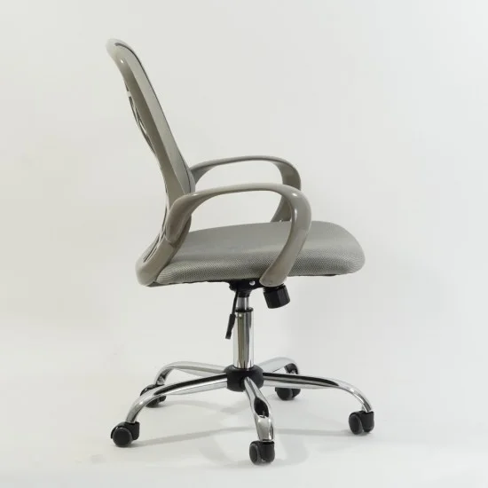 Компьютерное кресло Dexter Серый OBRDEXTERSZ 2