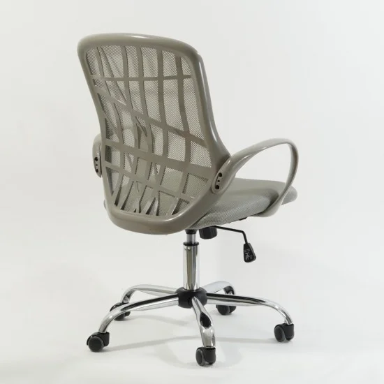 Компьютерное кресло Dexter Серый OBRDEXTERSZ 5