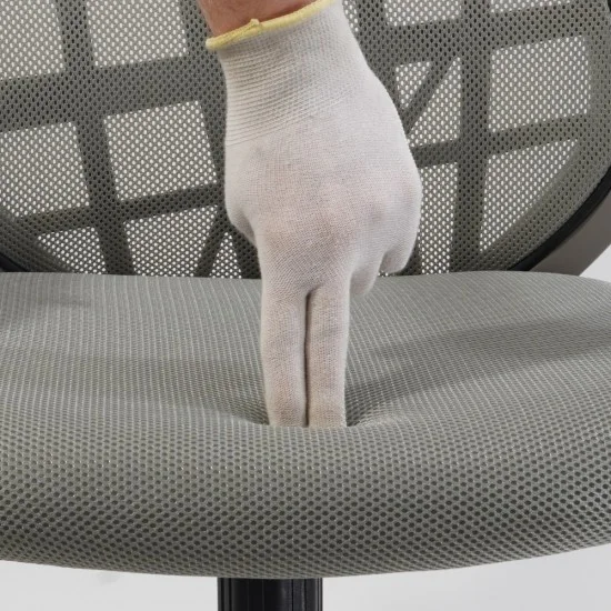 Компьютерное кресло Dexter Серый OBRDEXTERSZ 6