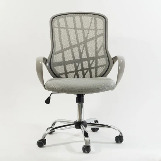 Компьютерное кресло Dexter Серый OBRDEXTERSZ 3