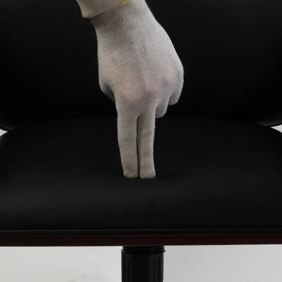 Офісне крісло Oregon Чорний OBROREGONCOR 19