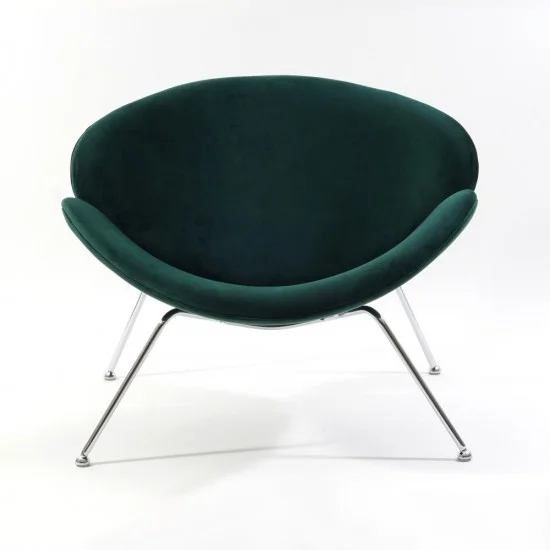 Кресло Major Velvet Зеленый MAJORV78CH 6