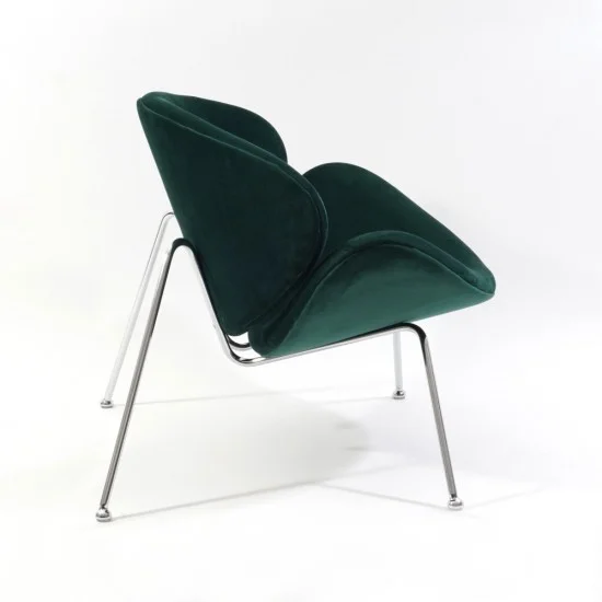 Кресло Major Velvet Зеленый MAJORV78CH 3