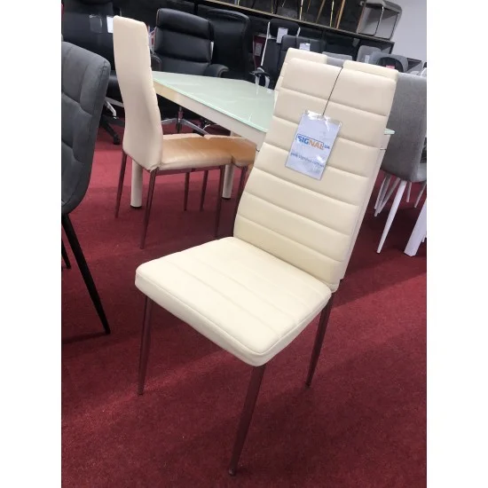 Стул H-261 Кремовый H261KRE 2