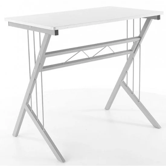 Компьютерный стол B-120 Белый B-120 2
