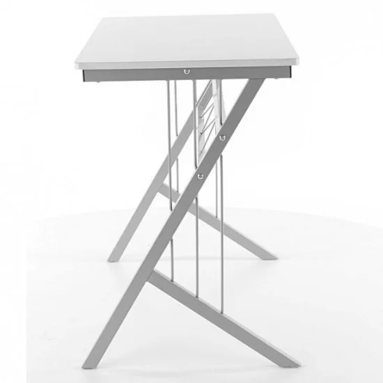 Компьютерный стол B-120 Белый B-120 3