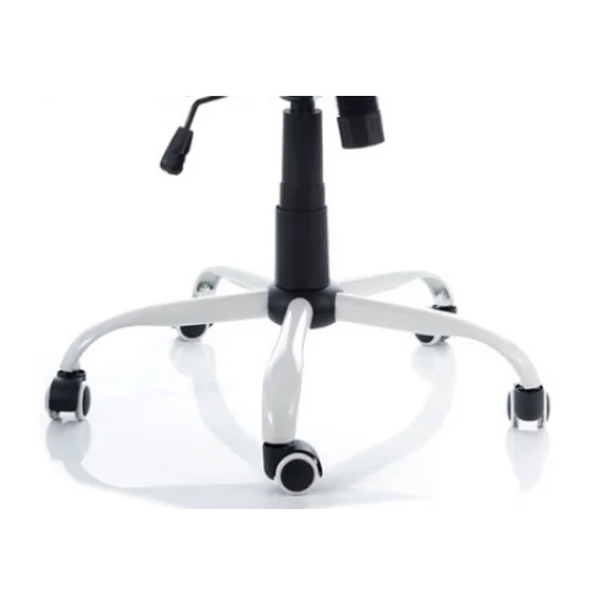 Компьютерное кресло поворотное Q-248 Розовый OBRQ248RC 4