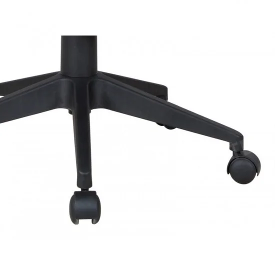 Комп'ютерне крісло поворотне Q-199 Сірий OBRQ199SZC 6