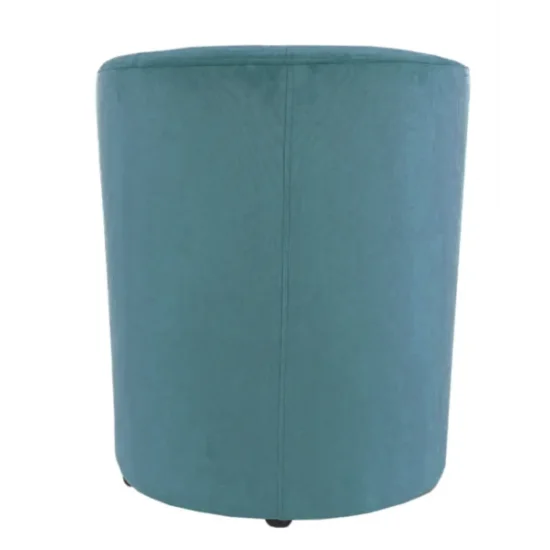 Кресло TM-1 Velvet Бирюзовый TM1V85 5