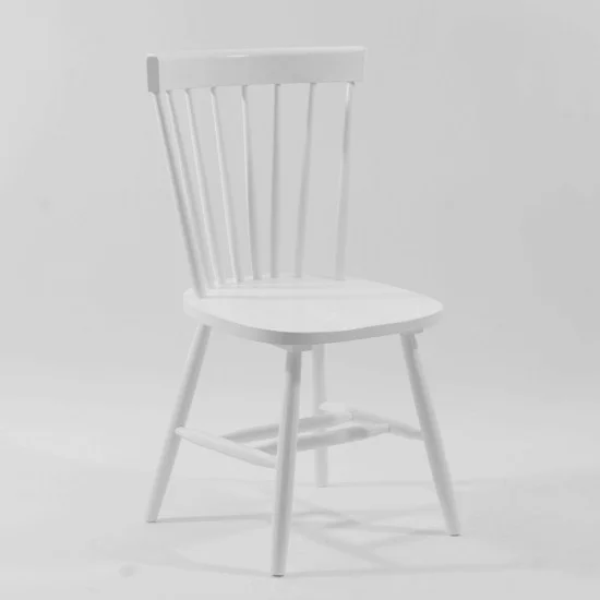 Стул Alero Белый ALEROB 7