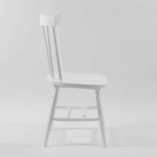 Стул Alero Белый ALEROB 5