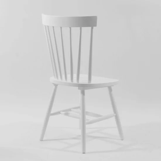 Стул Alero Белый ALEROB 6