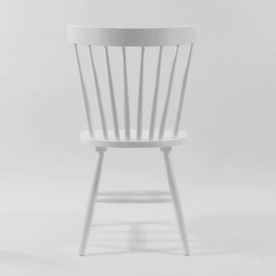 Стул Alero Белый ALEROB 4