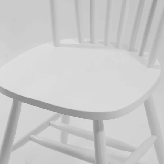 Стул Alero Белый ALEROB 2