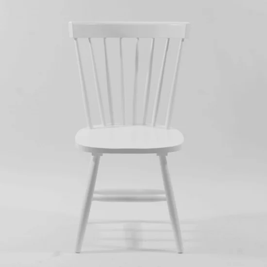 Стул Alero Белый ALEROB 3