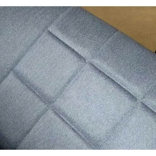 Стілець Hals II Графіт HALS2G 2