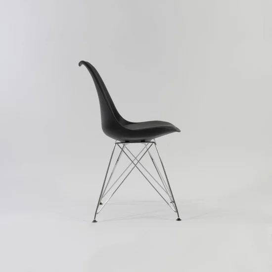 Стул Tim Черный TIMC 10