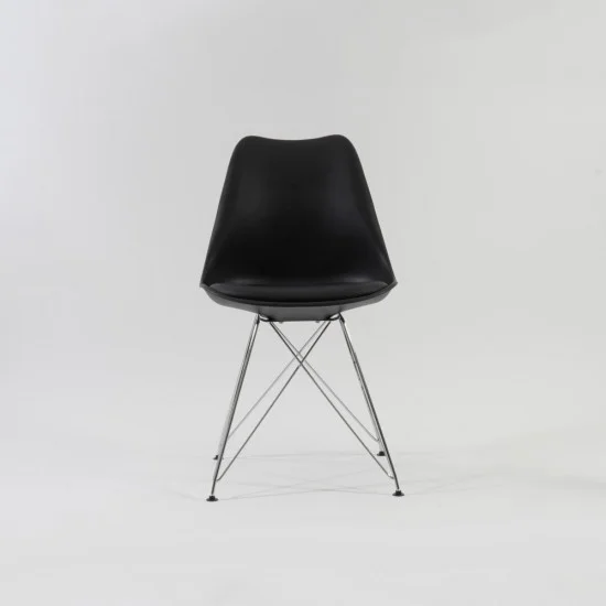 Стул Tim Черный TIMC 5