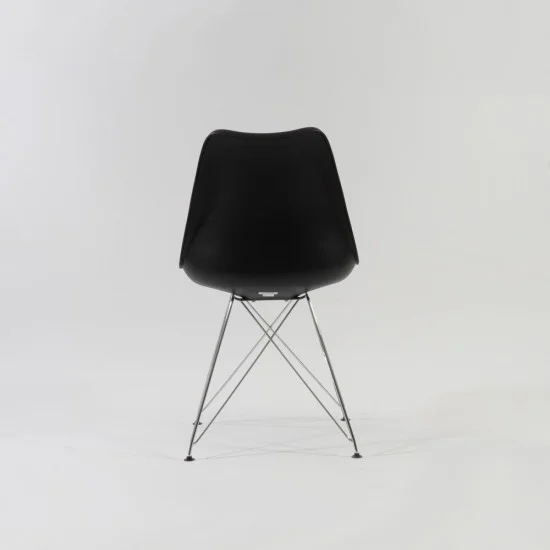 Стул Tim Черный TIMC 8