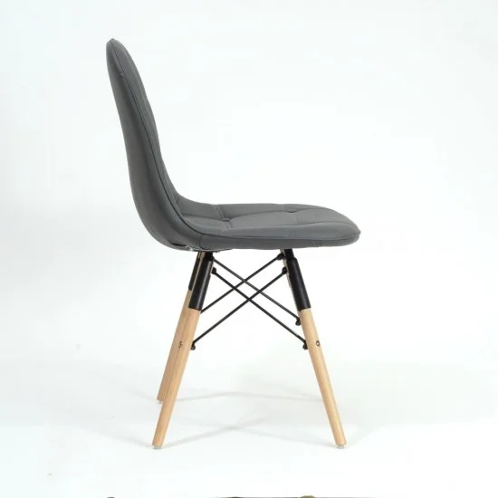 Стілець Axel Сірий AXELBUSZ 6