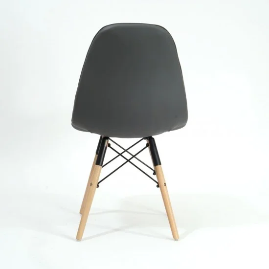 Стілець Axel Сірий AXELBUSZ 4