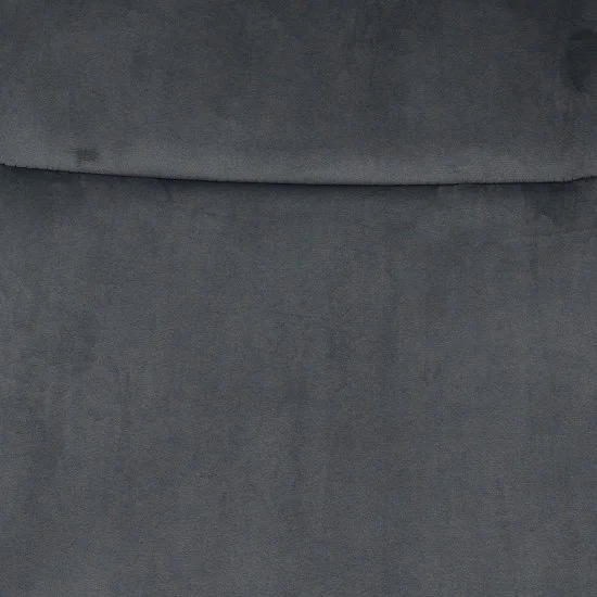 Стул Eros Velvet Серый / Золотой EROSVZLSZ 8