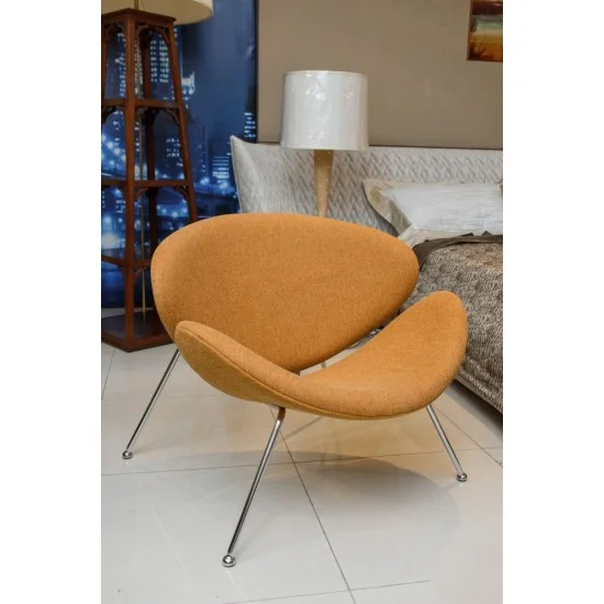 Кресло Major Горчичный MAJORZ 4