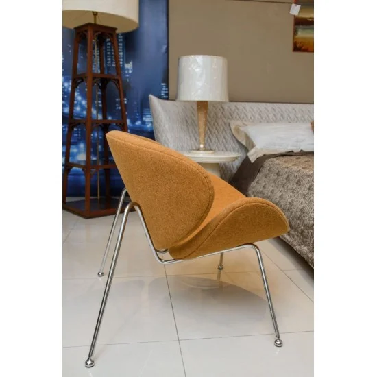 Кресло Major Горчичный MAJORZ 2