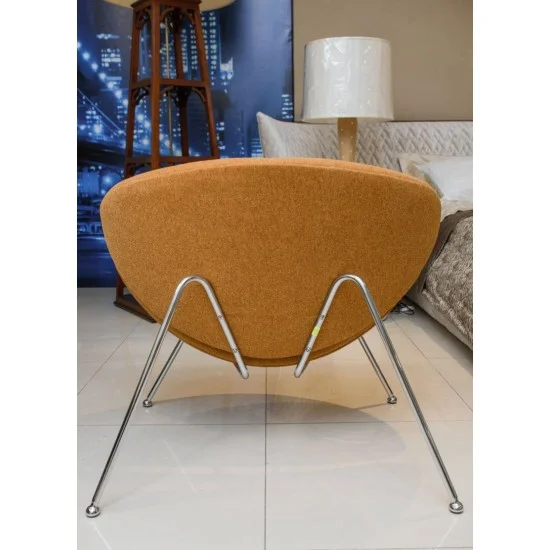 Кресло Major Горчичный MAJORZ 3