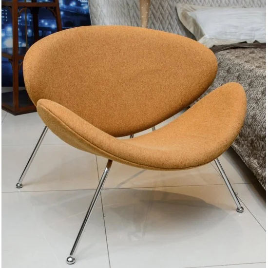 Кресло Major Горчичный MAJORZ 5