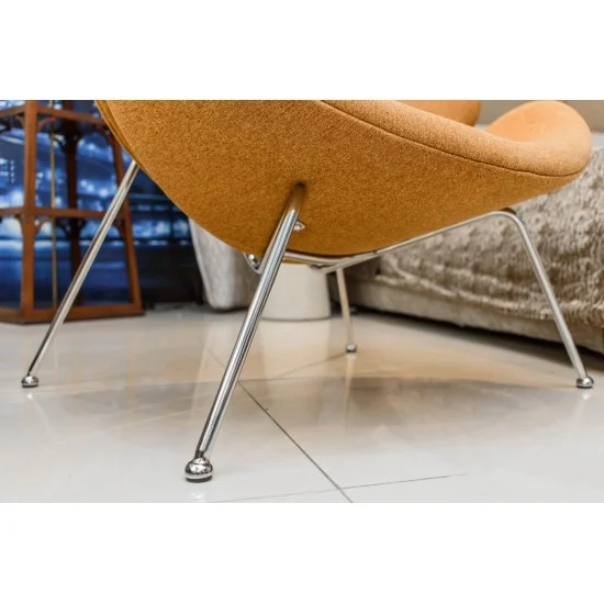 Кресло Major Горчичный MAJORZ 7