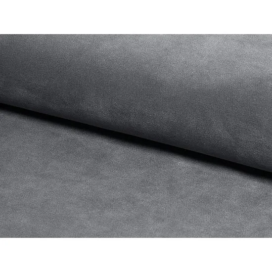 Кровать MONTREAL VELVET 140X200 Серый MONTREALV140SZ 3